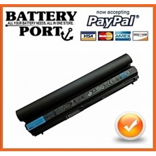 [ DELL LAPTOP BATTERY ] FRR0G K4CP5